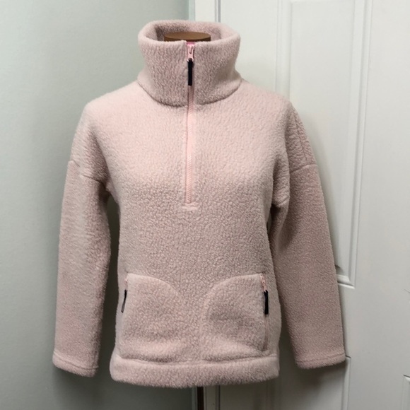 J Crew Teddy Pullover - Picture 3 of 12